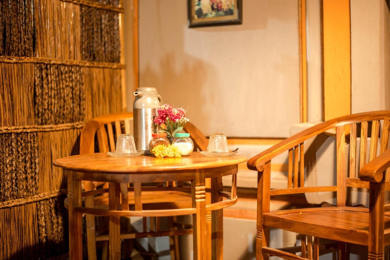 Hotel Kamar Suci House Ubud Zewnętrze zdjęcie