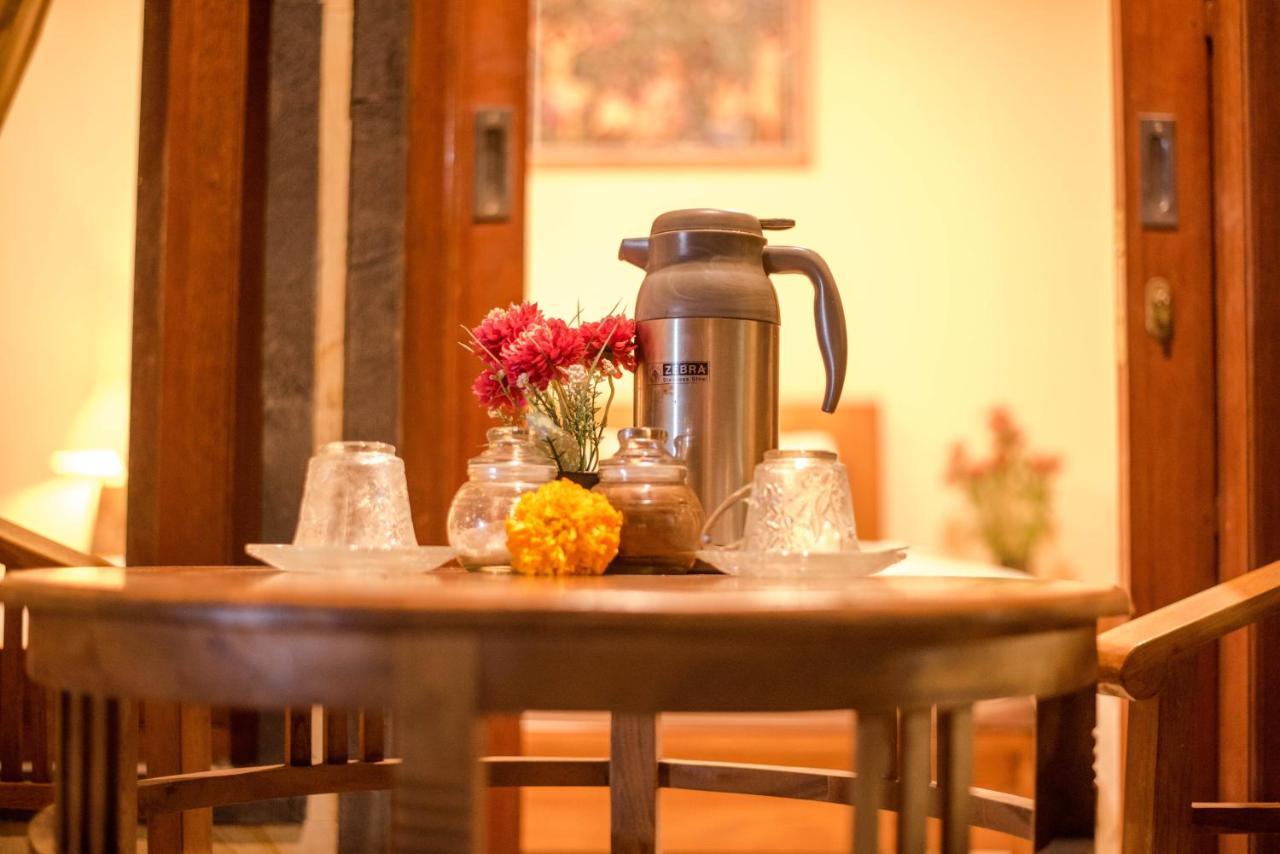 Hotel Kamar Suci House Ubud Zewnętrze zdjęcie